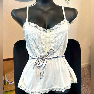 Aeropostale cami top